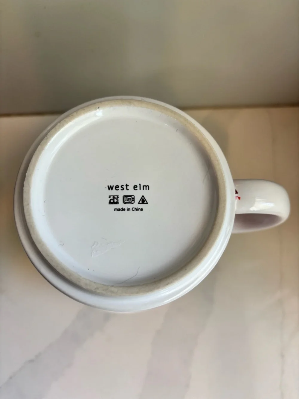 West Elm add pop